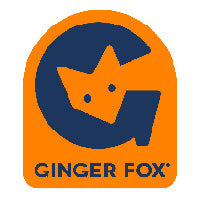 Ginger Fox