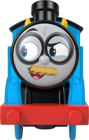 Thomas & Friends HMK03 Motorized Toy Train Secret Agent Thomas