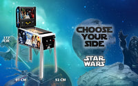 Arcade1Up STAR WARS Digital Pinball