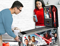 Arcade1Up STAR WARS Digital Pinball