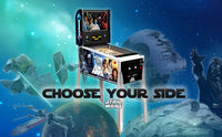 Arcade1Up STAR WARS Digital Pinball