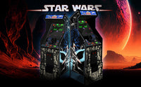 Arcade1up Star Wars Arcade Machine