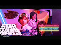 Arcade1Up STAR WARS Digital Pinball
