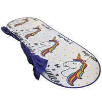 Childs Bedroom Pop Up Dream Screen Kids Tunnel Dome Tent Night Portable Case