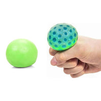 Tobar Squeezy Spawn Ball (Pack of 1 Unit)