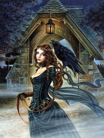 Vespertide 1000 Piece Jigsaw Puzzle