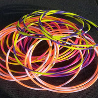 ONE PIECE HULA HOOPS PRINTED - 60CM