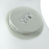 Jilong LED Light Swim Ring 90cm Diameter