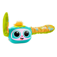 Fisher-Price Rollin Rovee Interactive Musical Toy