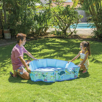 Jilong Happy Sea Paddling Pool Swimming Outdoor Summer Fun 150x25 cm