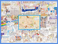 Tim Bulmer Brighton