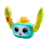 Fisher-Price Rollin Rovee Interactive Musical Toy
