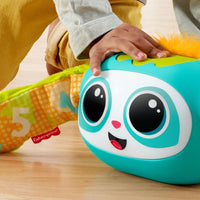 Fisher-Price Rollin Rovee Interactive Musical Toy