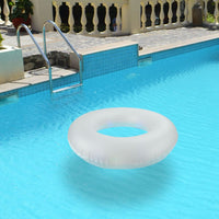 Jilong LED Light Swim Ring 90cm Diameter