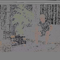 HOMCOM 30KG Adjustable Dumbbells Weight Set Hand Weight for Body Fitness