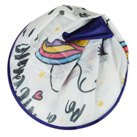 Childs Bedroom Pop Up Dream Screen Kids Tunnel Dome Tent Night Portable Case