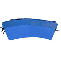 8FT Trampoline Pad PVC Replacement Safety Surround Spring Cover Padding