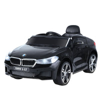 BMW 6GT Kids Ride On Car Licensed 6V Electric Battery Powered Vehicle
