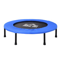HOMCOM 36" Trampoline Indoor Outdoor Rebounder Mini Jumper Sports Game Home