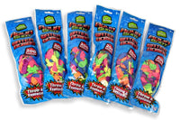 Aqua Shot Waterbomb Balloons Includes Nozzle Party Bag Fillers Toys Outdoor Garden