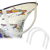 Childs Bedroom Pop Up Dream Screen Kids Tunnel Dome Tent Night Portable Case