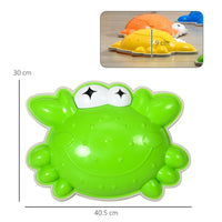 ZONEKIZ Kids Stepping Stones 9PCs River Stones for Indoors Outdoors