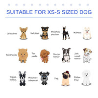 Pawhut Dog Swimming Pool Foldable Pet Bathing Shower Tub Padding Pool 80cm Small