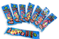 Aqua Shot Waterbomb Balloons Includes Nozzle Party Bag Fillers Toys Outdoor Garden