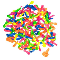 SOKA 1000 Pack A-SHOT WATERBOMB 1373901 1010391 Balloons Kids Play Sun Fun