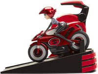 
              The Incredibles 2 Stretching & Speeding Elasticycle Playset with Removable Elastigirl Figure (76605)
            