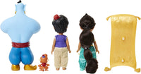 
              Disney Princess Jasmine and Aladdin Doll Petite Storytelling Gift Set
            