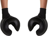 Lego Costume Accessory Kids Ninjago Lego Hands