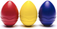 Crayola My First Washable Palm Grip Crayons 3 count Colouring for Toddlers