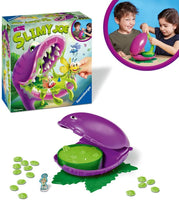 Ravensburger Slimy Joe Game for Families Kids Age 4 Years and Up
