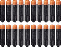 NERF ULTRA 20 Dart Refill Pack - The Farthest Flying Darts Ever