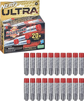 
              NERF ULTRA ACCUSTRIKE 20 Dart Refill Pack
            
