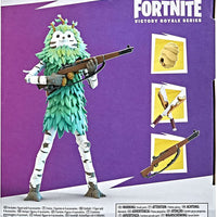 Hasbro Fortnite Victory Royale Series Bushranger Collectible Action Figure with Accessories F4978
