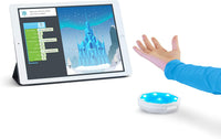 
              Disney Frozen 2 Kano Coding Kit Awaken The Elements STEM Learning Toy for Kids
            