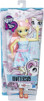 My Little Pony Equestria Girls Fluttershy Classic Style Doll