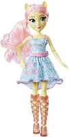 My Little Pony Equestria Girls Fluttershy Classic Style Doll
