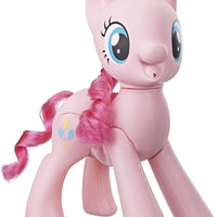 My Little Pony Toy Oh My Giggles Pinkie Pie 20 cm Interactive Toy with Sounds and Movement