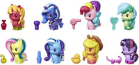 
              My Little Pony Toy Cutie Mark Crew Confetti Party Countdown Collectible 8 Pack with 14 Surprises
            