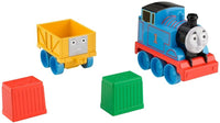 Fisher-Price Thomas & Friends BCX71 Large Tank Engine Train (BCX71) My First Thomas
