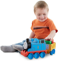 Fisher-Price Thomas & Friends BCX71 Large Tank Engine Train (BCX71) My First Thomas