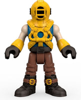 Fisher-Price Captain Nemo Stingray Toy