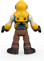 Fisher-Price Captain Nemo Stingray Toy