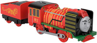 Fisher-Price Thomas and Friends Track Master YONG BAO Train Motorized Engine (GPL47)