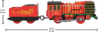 Fisher-Price Thomas and Friends Track Master YONG BAO Train Motorized Engine (GPL47)