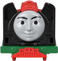 Fisher-Price Thomas and Friends Track Master YONG BAO Train Motorized Engine (GPL47)