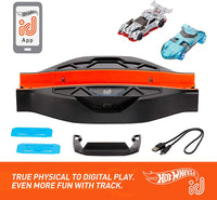 Hot Wheels FXB53 ID Race Portal